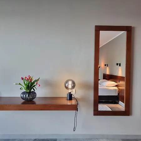 Pensiunea Septembrie 4*