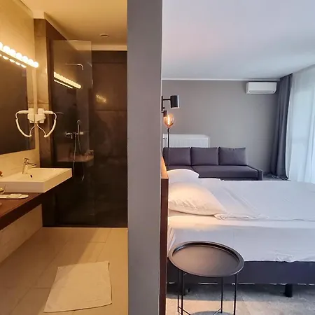 Hotel Pensiunea Septembrie