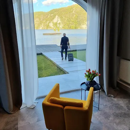 Pensiunea Septembrie Hotel