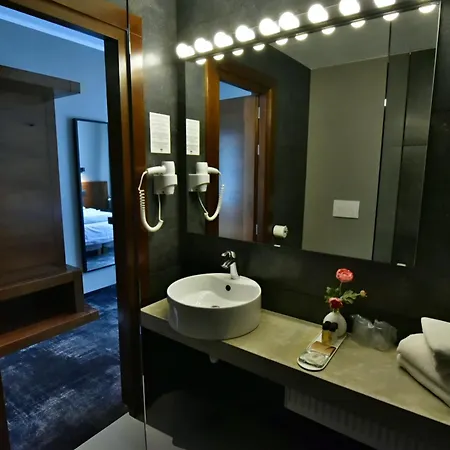 Hotel Pensiunea Septembrie 4*