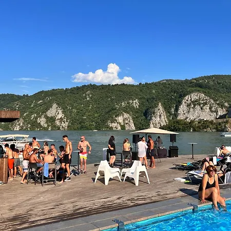 Hotel Pensiunea Septembrie 4*