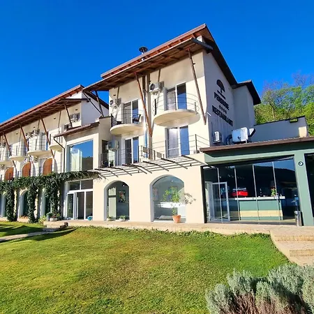 Pensiunea Septembrie 4*
