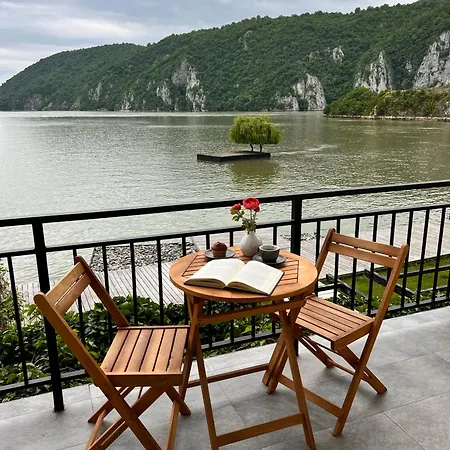 Pensiunea Septembrie 4*