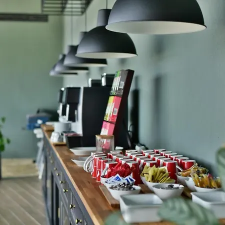 Pensiunea Septembrie Hotel Eselnita