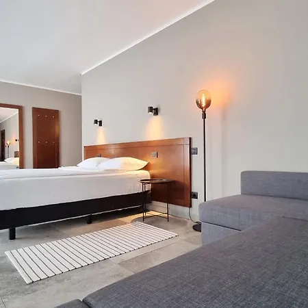 Hotel Pensiunea Septembrie 4*
