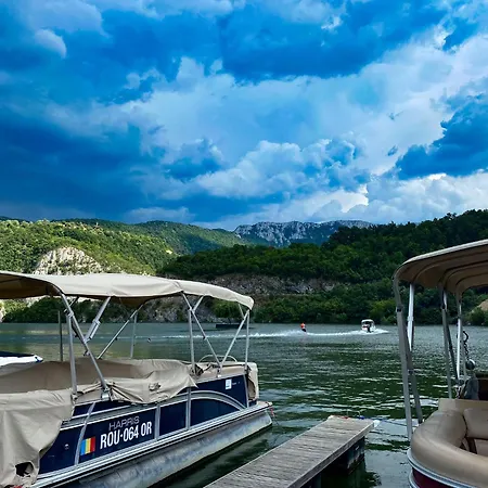 Pensiunea Septembrie 4*