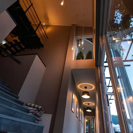 Pensiunea Septembrie Hotel