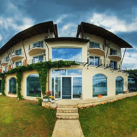 Pensiunea Septembrie Hotel Eselnita