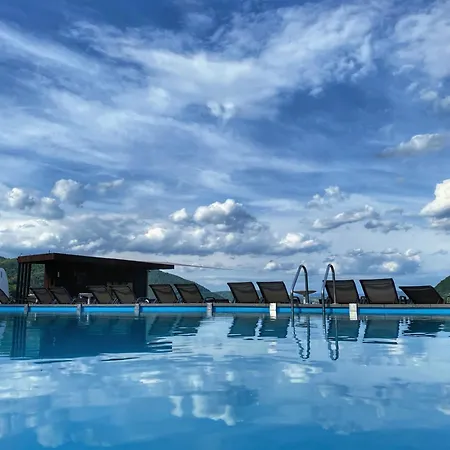 Pensiunea Septembrie Hotel 4*